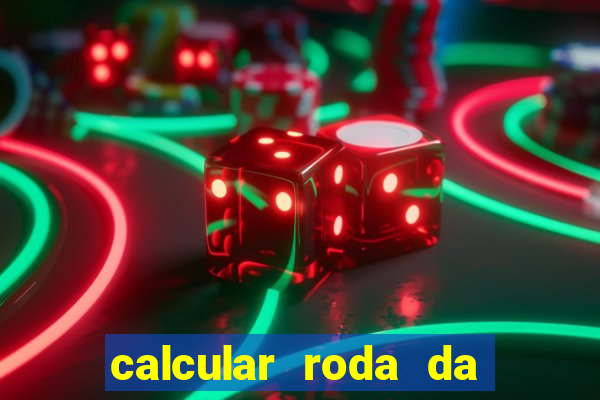 calcular roda da fortuna numerologia